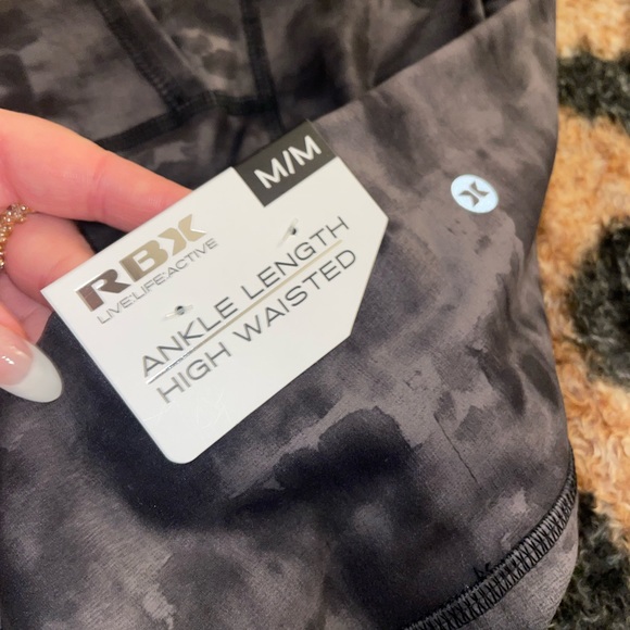 Workout Set - Picture 3 of 4